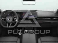 2026 BMW 520
