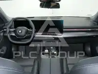 2026 BMW 520
