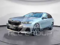2026 BMW 520