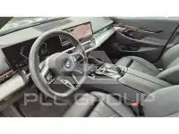 2026 BMW 520