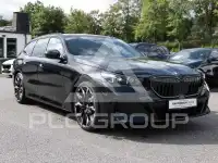 2026 BMW 520