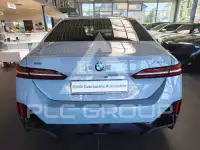2026 BMW 520