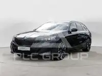 2026 BMW 520