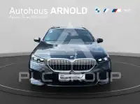 2026 BMW 520