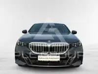 2026 BMW 520
