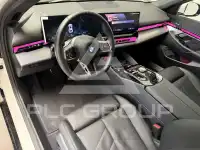 2026 BMW 520