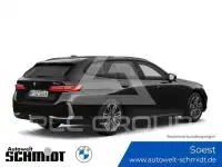 2026 BMW 520