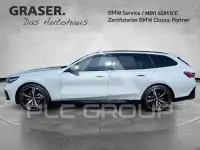 2026 BMW 520
