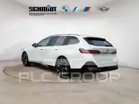 2026 BMW 520
