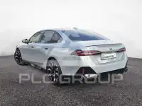2026 BMW 520