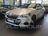 2026 BMW 520