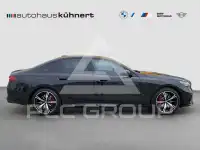 2026 BMW 520