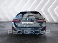 2026 BMW 520