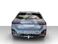 2026 BMW 520