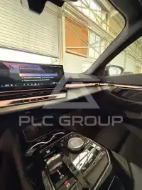 2026 BMW 520