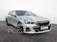 2026 BMW 520