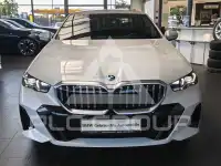 2026 BMW 520