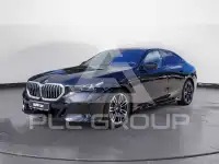 2026 BMW 520