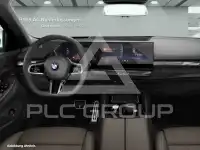 2026 BMW 520