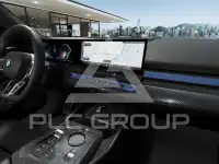 2026 BMW 520
