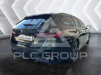 2026 BMW 520