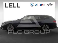 2026 BMW 520