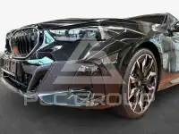 2026 BMW 520