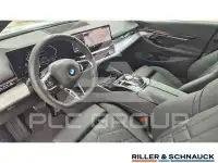 2026 BMW 520