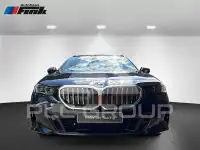 2026 BMW 520