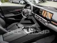 2026 BMW 520