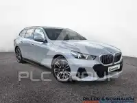2026 BMW 520