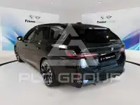 2026 BMW 520