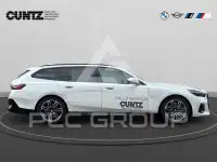 2026 BMW 520