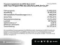 2026 BMW 520