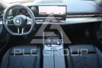 2026 BMW 520