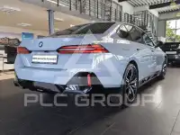 2026 BMW 520
