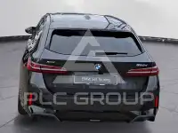 2026 BMW 520