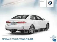 2026 BMW 520