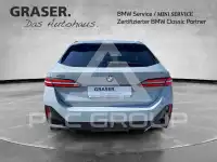 2026 BMW 520