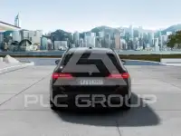 2026 BMW 520