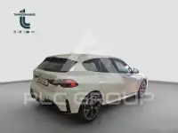 2026 BMW 116