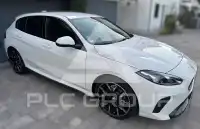 2026 BMW 116
