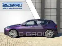 2026 BMW 116