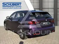 2026 BMW 116