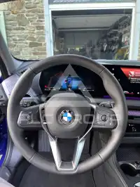 2026 BMW 116