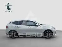 2026 BMW 116