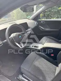 2026 BMW 116