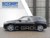 2026 BMW 116