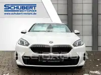 2026 BMW 116