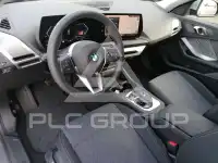 2026 BMW 116
